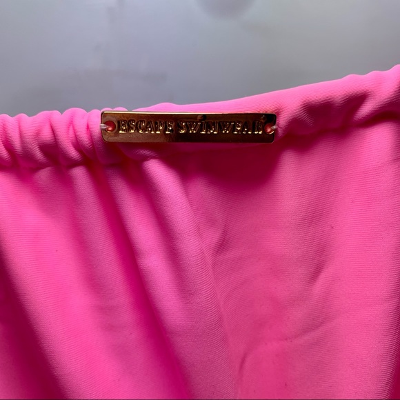 🆕Escape Julia Pink Bikini - Picture 7 of 9